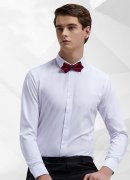 男士婚禮襯衫有哪些需要注意的問(wèn)題