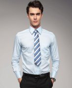 深圳男士襯衫定制大概需要多少錢(qián)