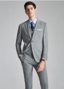 深圳福田西服定制哪家好？