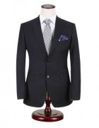 西服定制需要考慮的幾個(gè)問(wèn)題