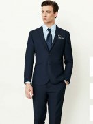 專業(yè)的西服定制，打造你的第二層肌膚