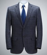 毛料西服怎么保養(yǎng)？