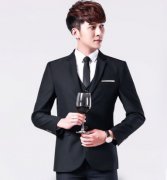 如何做好西裝定制？