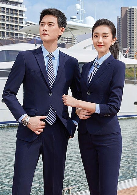 企業職業西裝定做