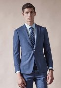 定制婚禮西裝注意事項（結婚西服定做指南）