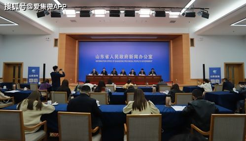 山東三大舉措推進重點產業(yè)發(fā)展，集成電路與新科技材料領域獲專項扶持